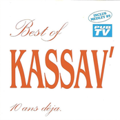 Best of Kassav'