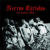 Triumphant Executions by Necros Christos