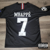 Kylian Mbappé - Single