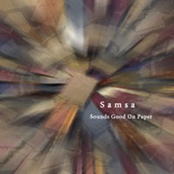 Lone Star by Samsa