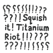 Squish It!