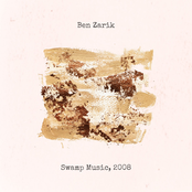 Swamp Music, 2008