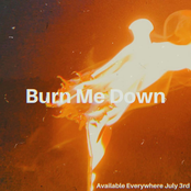 Jacob Westfall: Burn Me Down