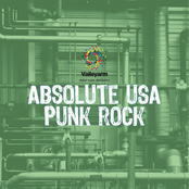 Absolute USA Punk