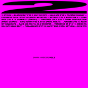 sahara hardcore vol.2