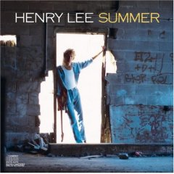 Tonight by Henry Lee Summer