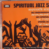 Spiritual Jazz 5: The World