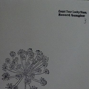 Count Your Lucky Stars Sampler #3