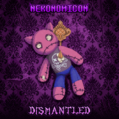 Dismantled