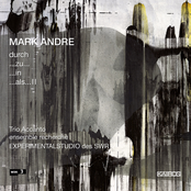 durch ...zu... ...in ...als... II