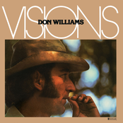 Don Williams: Visions