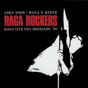 Lysere Tider by Raga Rockers