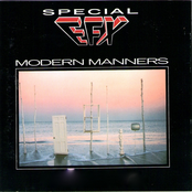 Modern Manners by Special Efx