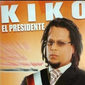 Kiko El Presidente