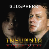 Insomnia: No Peace for the Wicked