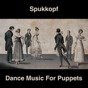 Dance Music For Puppets