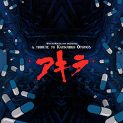 A tribute to Katsuhiro Ōtomo's アキラ
