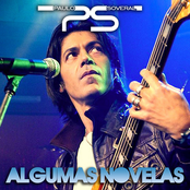 Algumas Novelas - EP