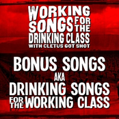 Drinking Songs for the Working Class