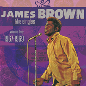 I'll Lose My Mind by James Brown