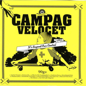 Motown Clic by Campag Velocet
