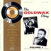 Wee Willie Walker: The Goldwax Story Vol 1