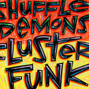 Fukushima by The Shuffle Demons