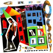 Greg Osby: 3-D Lifestyles