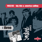 Yardbirds: The Yardbirds Story - Pt. 3 - 1965/66 - Big Hits & America Calling