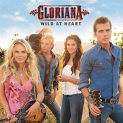 Gloriana: Wild At Heart