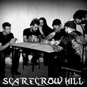 scarecrow hill