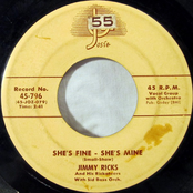 She's Fine, She's Mine