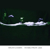 The Immaterial Children by Kirlian Camera