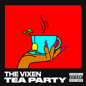 Tea Party - Single