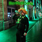 Der Pfeffi Song