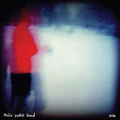 Thalia Zedek Band: Eve