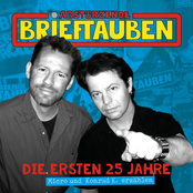 Die ersten 25 Jahre (Micro und Konrad K. erzählen)