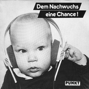 Dem Nachwuchs Eine Chance