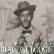 Boogy Fool by Snooky Pryor