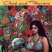 Acid And Flowers