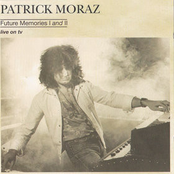 Flippers by Patrick Moraz