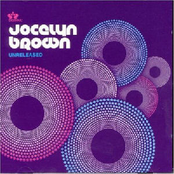 Vacation Time by Jocelyn Brown