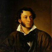 alexander pushkin