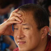 Dzongsar Khyentse Rinpoche