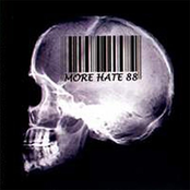 More Hate 88