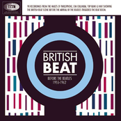 British Beat Before The Beatles 1955-1962