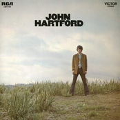 The Collector by John Hartford