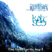 The Gem Earth, day I