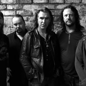 New Model Army