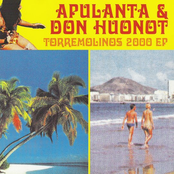 Outro by Apulanta & Don Huonot